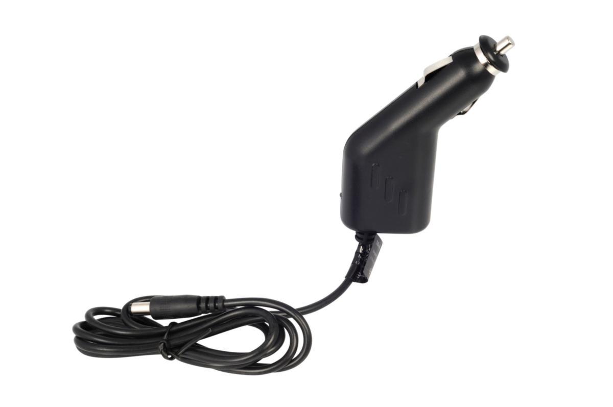 Batteriladdare till elektroniska hörselkåpor - BATTERILADDARE 3M PELTOR FRO3-12 12V TILL ACK03