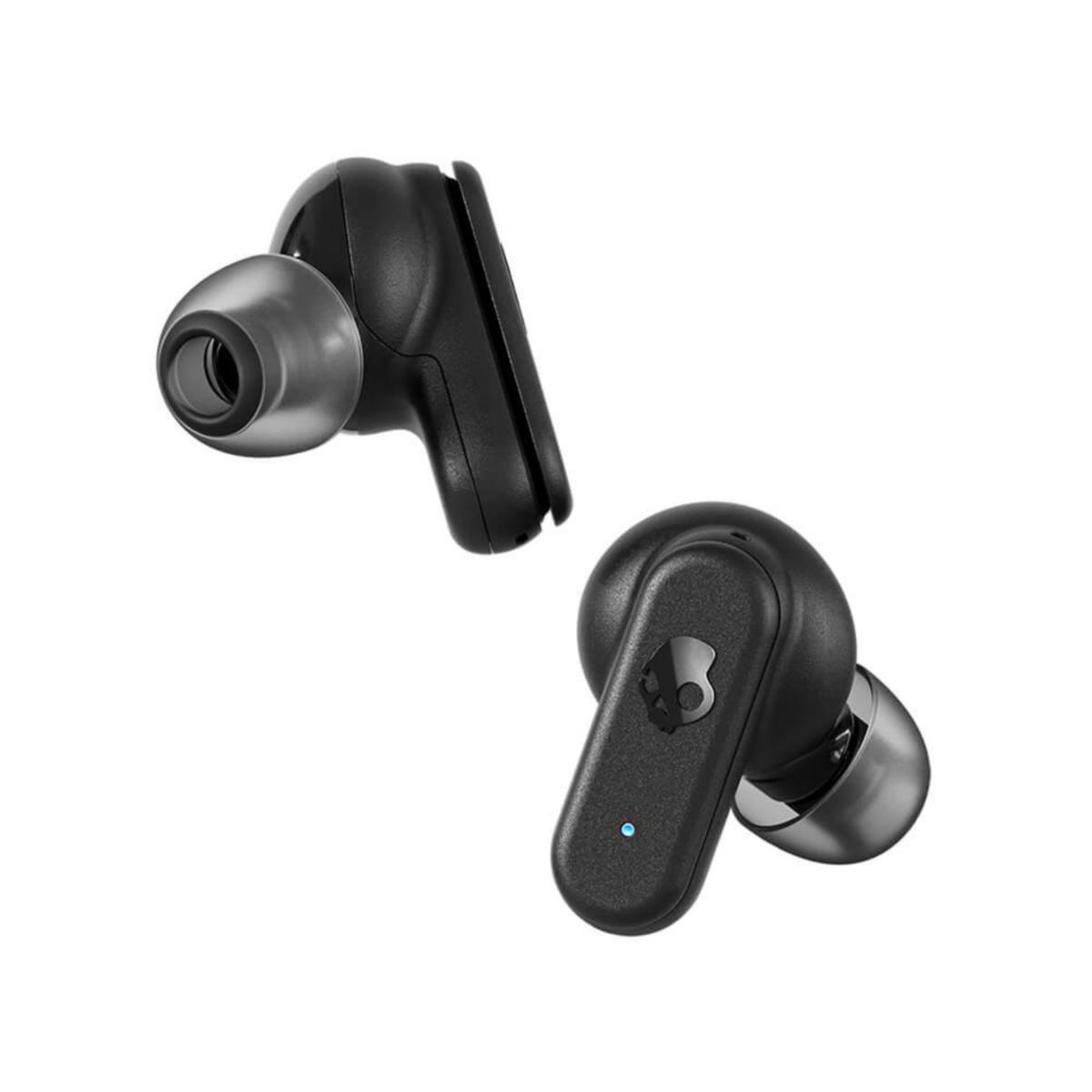 Hörlurar, Dime 3 True Wireless - HÖRLURAR SVART DIME 3 TRUE WIRELESS SKULLCANDY