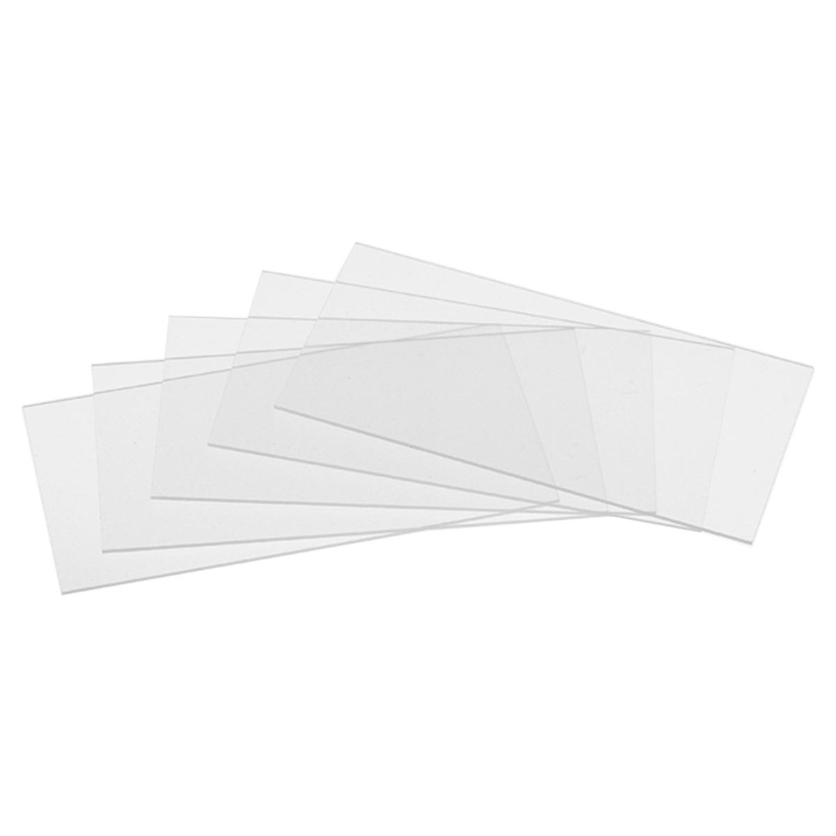 Skyddsglas Optrel E684 - SKYDDSGLAS INRE OPTREL E684, 5ST/FRP E650, VEG. P550 P530
