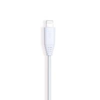 Laddkabel, USB-A till Lightning