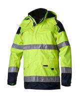 Vinterparkas Top Swede 126