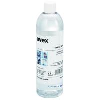 Rengöringsvätska Uvex Refill (till rengöringsstation 771592)
