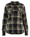 Skjorta Blåkläder 3218-1168 Striker Dam