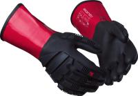 Kemskyddshandske Guide 4507