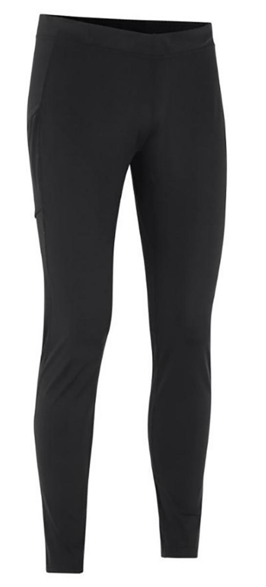 Tights Geyser - TIGHTS GEYSER SVARTA STL L