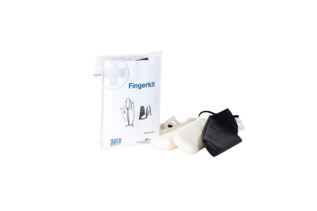 Fingerkit AKLA 97435 - FINGERKIT AKLA 97435 2 FINGERTUB + 1 FINGERTUTA