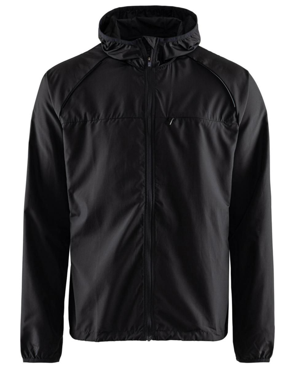 Jacka Berkeley Active 2112 - JACKA ACTIVE 2112 SVART ST M 