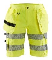 Shorts Blåkläder 7186-1811