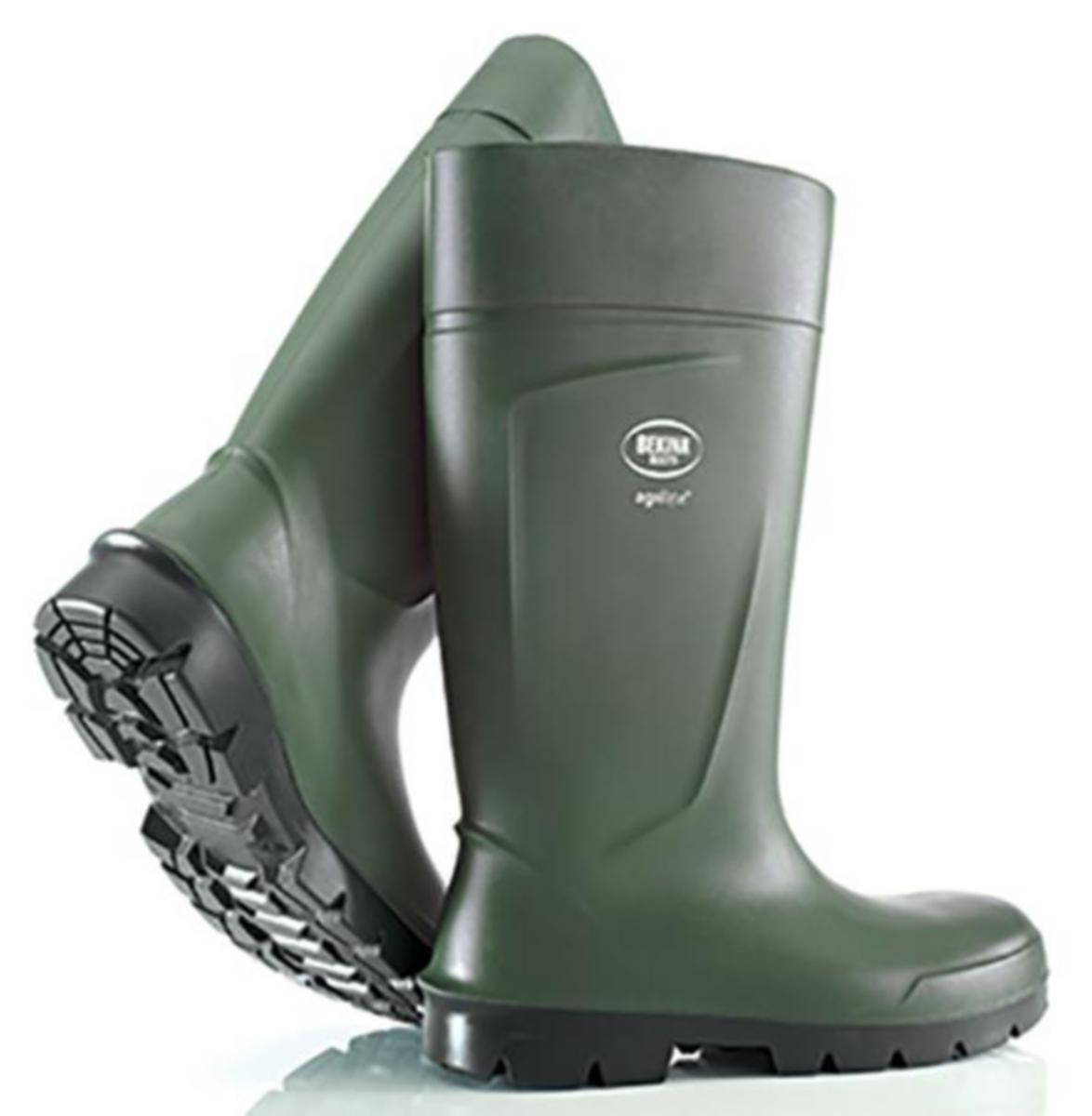 Skyddsstövel Bekina 31710 - SKYDDSSTÖVEL BEKINA 31710 PU M SPIKTR STL 44