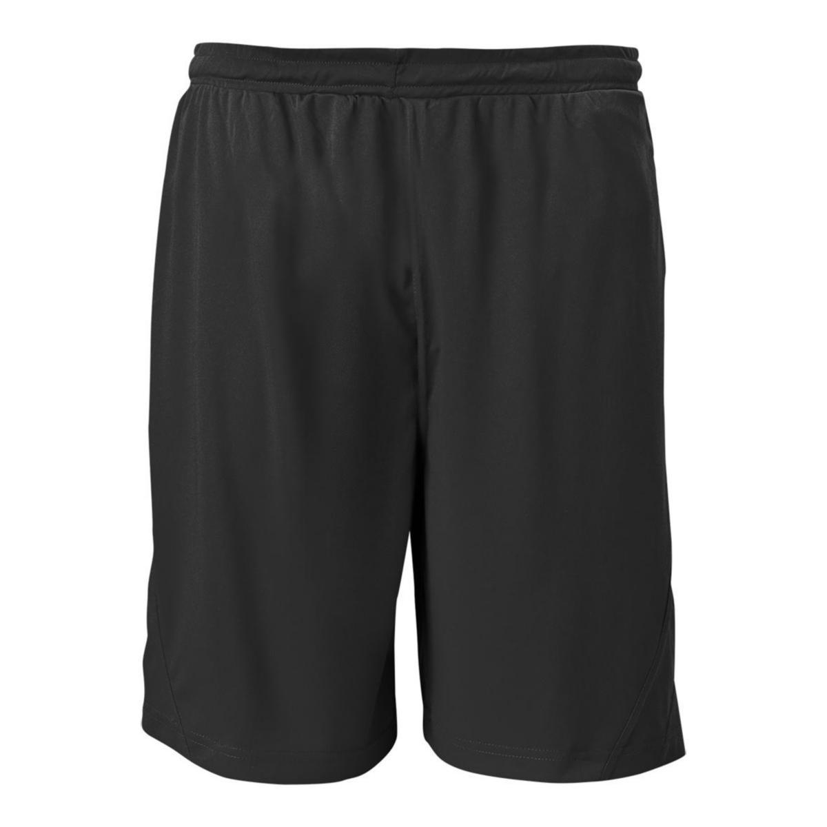 Shorts South West Basic 03093 - SHORTS SOUTH WEST BASIC 03093 UNISEX SVART STL XL