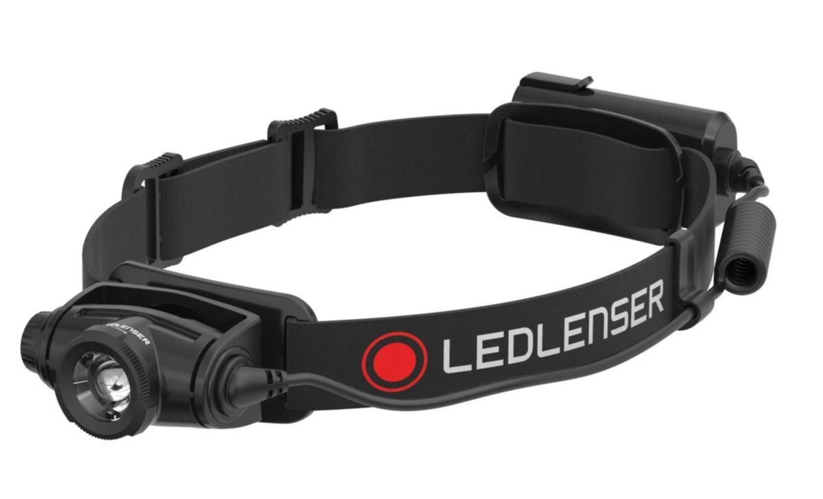 Pannlampa Ledlenser H5 Core - PANNLAMPA LEDLENSER H5 CORE