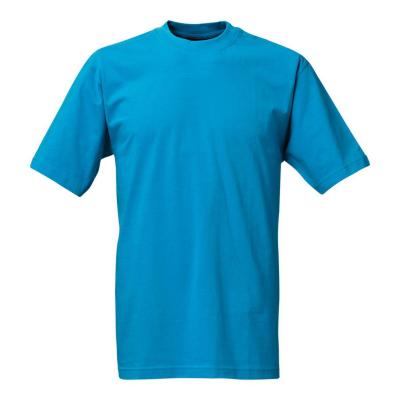 T-SHIRT KINGS 106-27 BLÅ STL 140