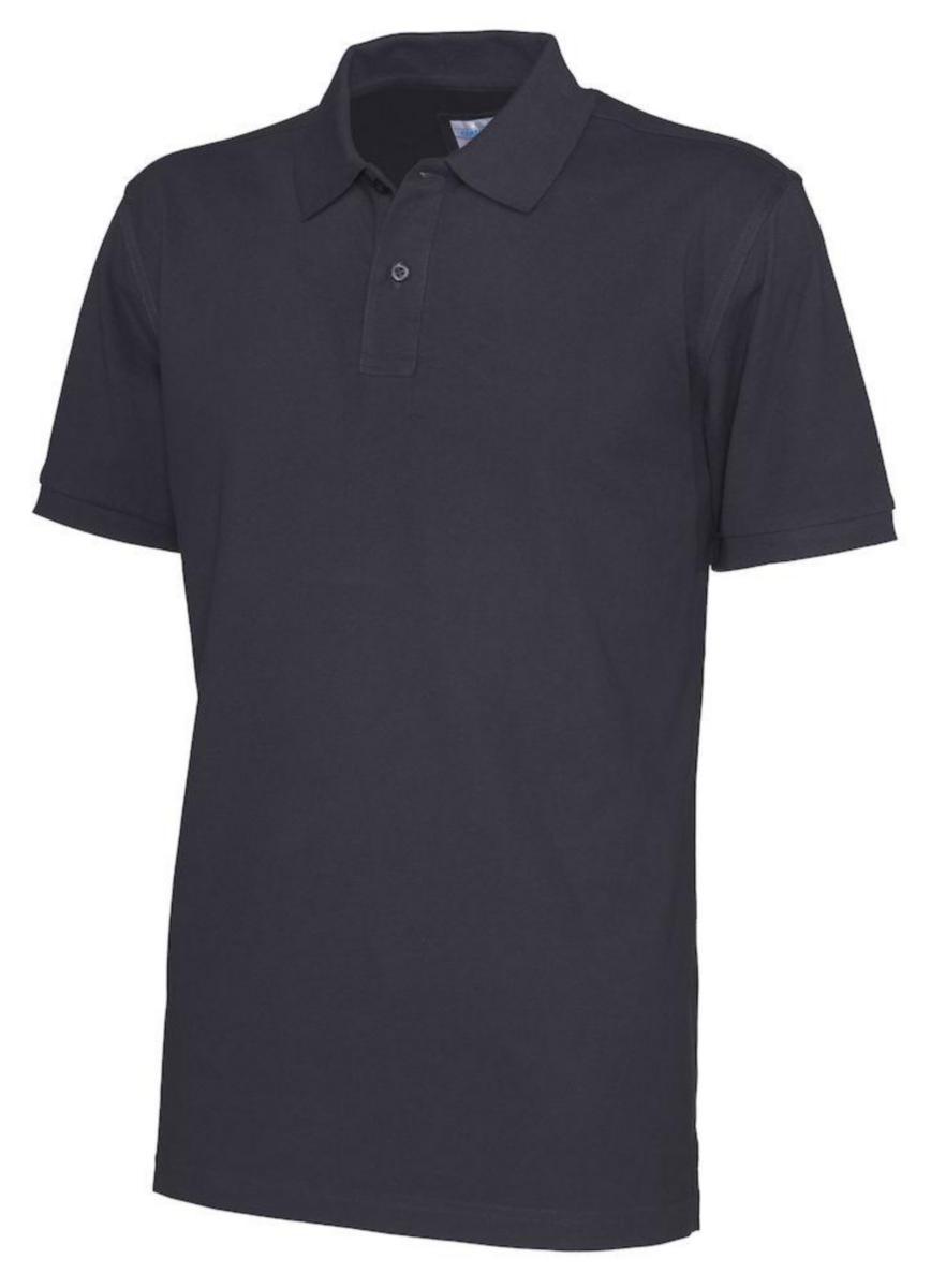 Piké 100% Eko Bomull 855, Hefa - PIKÉTRÖJA PIQUE MAN NAVY XXL