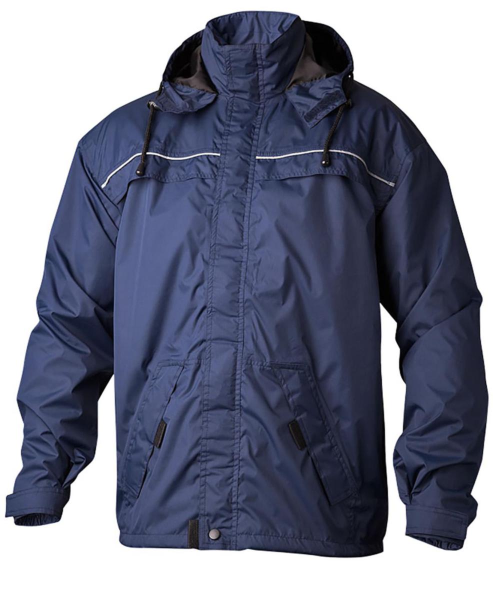 Allvädersställ Top Swede 9496 - ALLVÄDERSSTÄLL TOPSWEDE 9496 MARIN M
