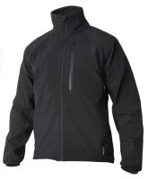 Softshelljacka Top Swede 7621