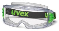 Korgglasögon UVEX Ultravision 9301
