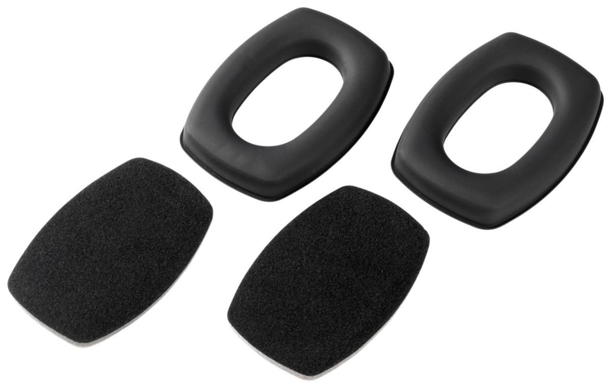 Hygiensats Howard Leight - HYGIEN KIT HOWARD LEIGHT SYNC RING O SKUMGUMMI T SYNC EARMUF