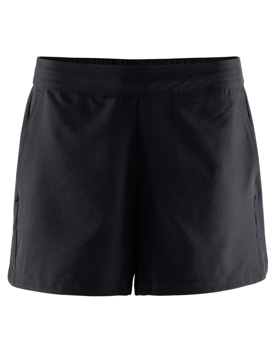 Shorts Berkeley 2219 Active dam - SHORTS BERKELEY 2219 ACTIVE DAM SVART 3XL