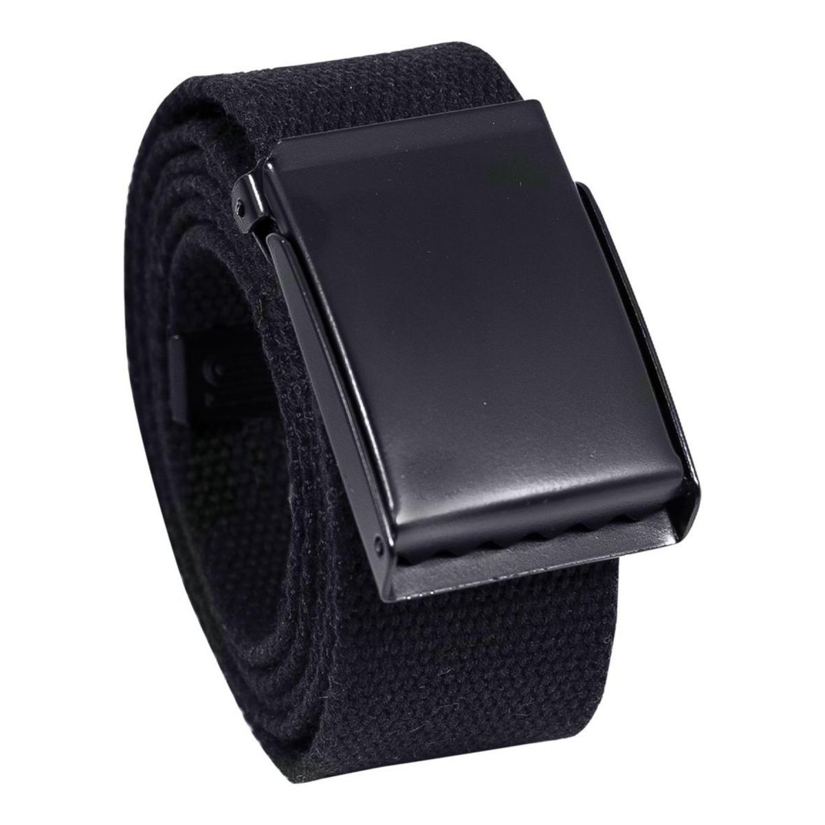 Bälte South West Belt 794 - BÄLTE SOUTH WEST BELT 794 LÄNG 120CM SVART