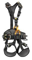 Fallskyddssele Petzl Astro Bod Fast