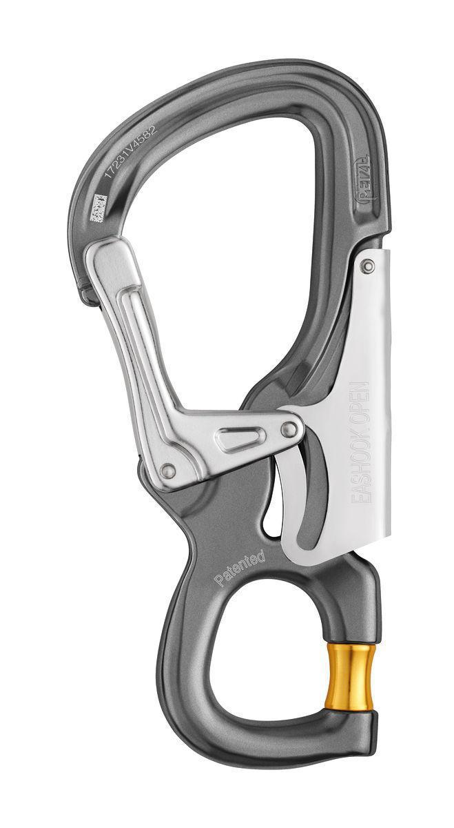 Karbin Petzl Eashook Open - KARBIN EASHOOK OPEN M043AA00