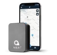 GPS-spårare, batteridriven, SweTrack Maxi+ 4G