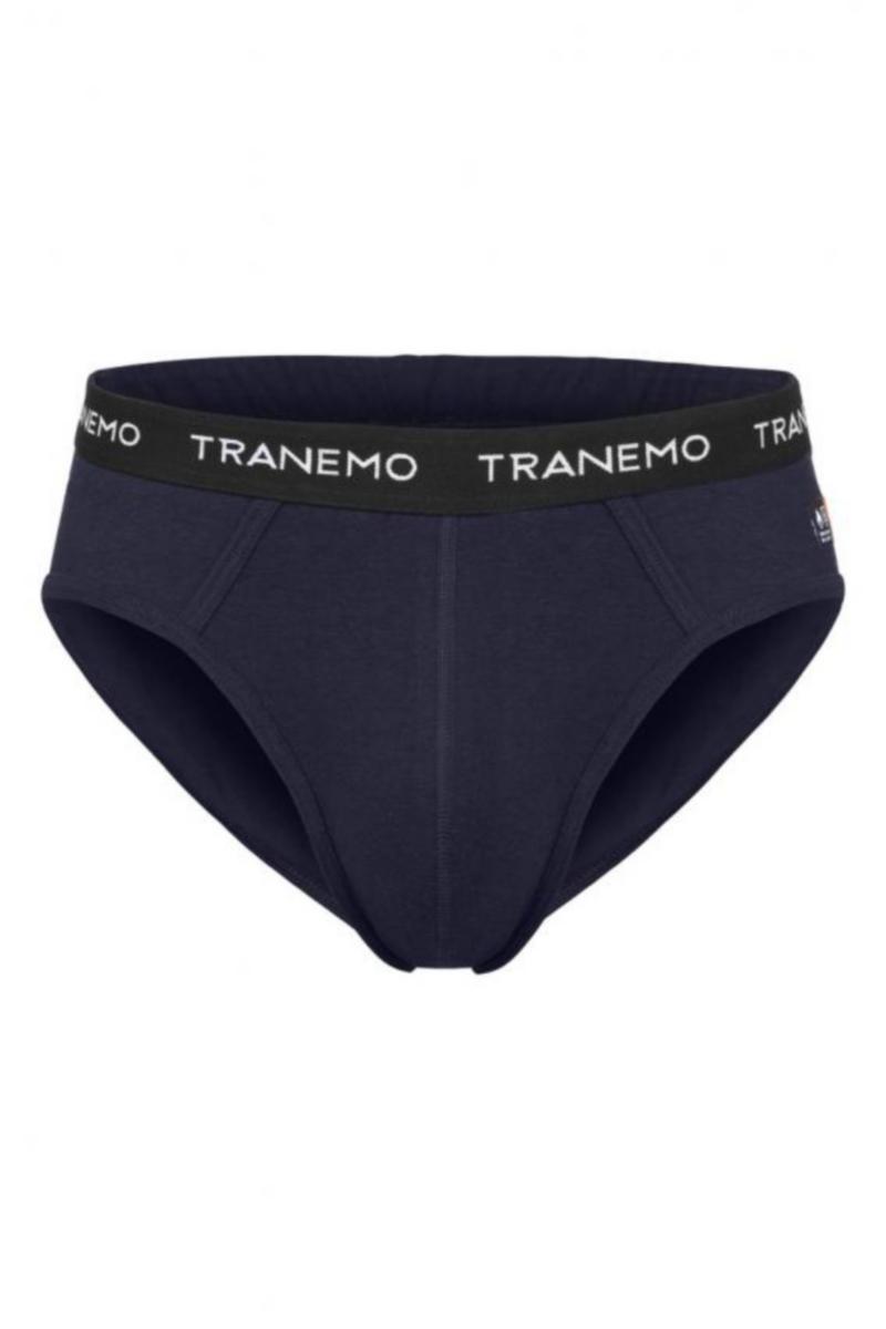 Kalsong Tranemo 5991-92 - KALSONG TRANEMO 5991-92 FR FLAM MARINBLÅ STL 4XL