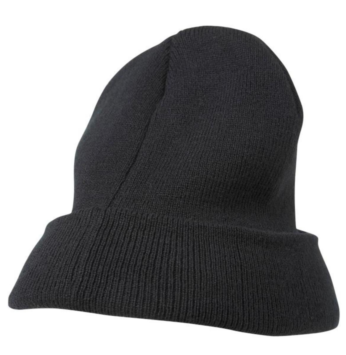 Mössa Top Swede 106 - MÖSSA TOPSWEDE 106 SVART ONE SIZE