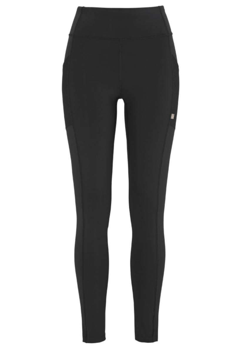 Tights Nytello N1312 - TIGHTS NYTELLO 1312 DAM SVART XS