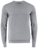 Tröja Cutter & Buck Oakville Crewneck