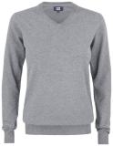 Tröja Oakville V-Neck Dam