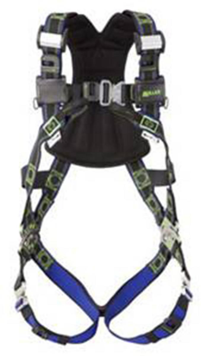 Fallskyddspaket Tak Miller 1036271 - TAKKIT MILLER R2 PSS 1036271 SELE TAKLINA EDGE 20M SLING