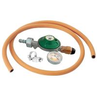 Gasolregulatorset, 30 mBar