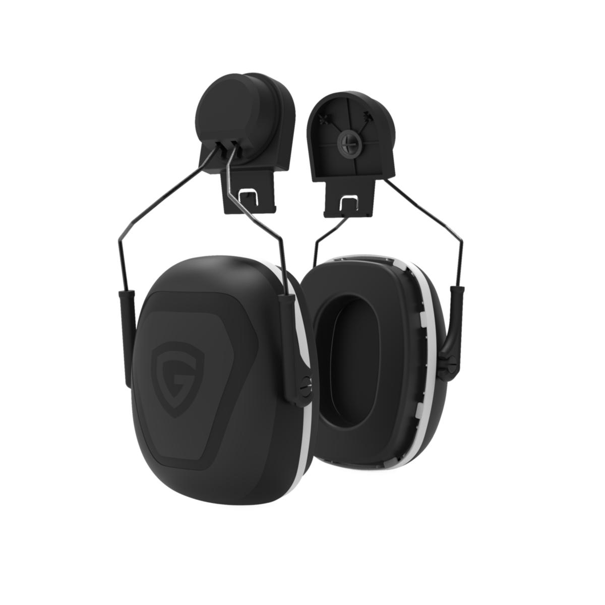 Hörselskydd Guardio Freebird Comfort Ultra - HÖRSELSKYDD FREEBIRD COMFORT ULTRA GUARDIO HJÄLM