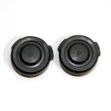 Reservdelar helmask 3M FF-300 (fd Scott FM3)
