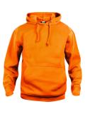 Tröja Clique™ Basic Hoody 021031