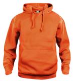 Tröja Clique™ Basic Hoody 021031