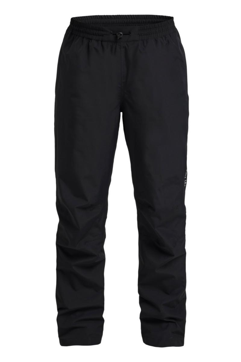 Regnbyxa Tenson Westing dam - WESTING RAIN PANT WOMEN TAP SHOE M