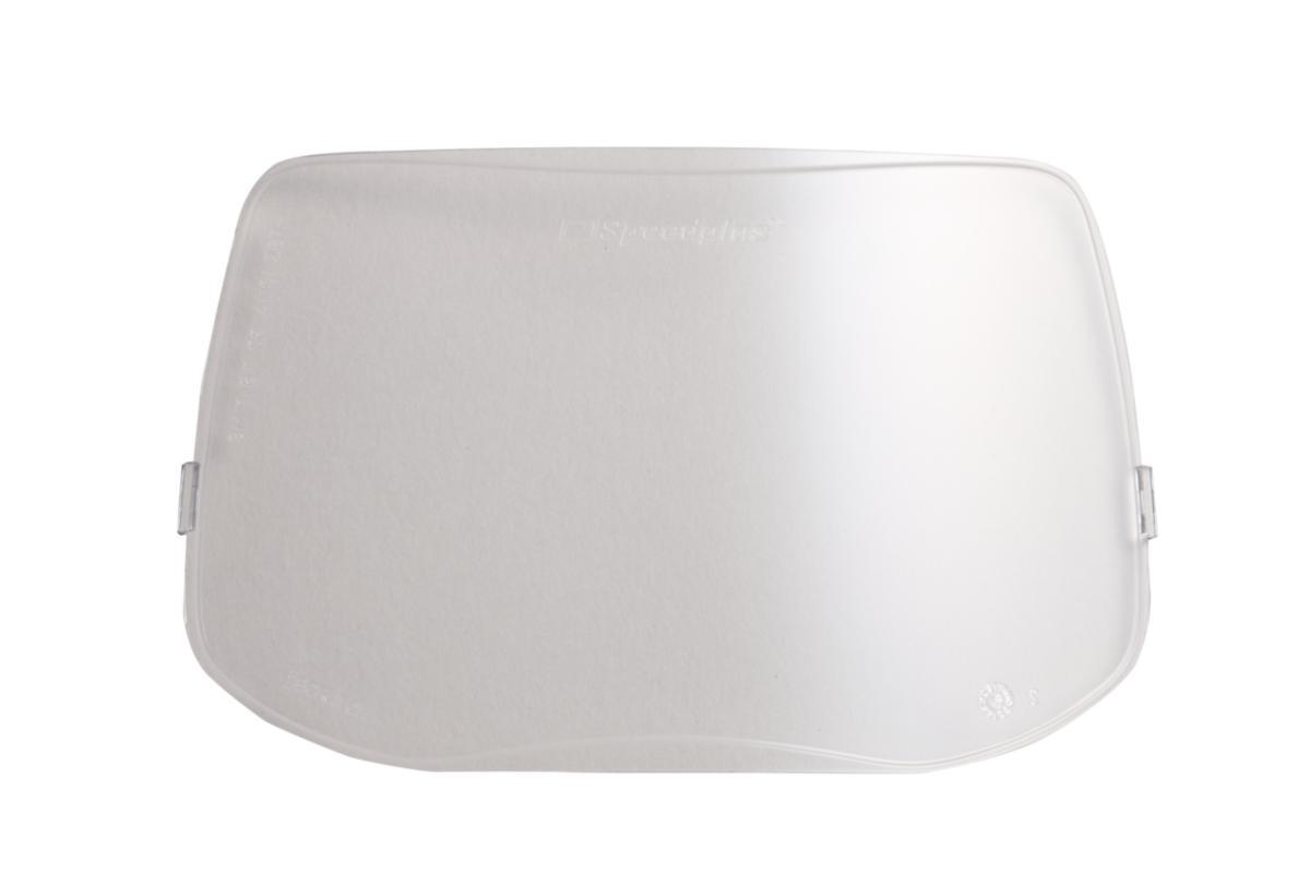 Skyddsglas till Speedglas 9100 - YTTRE SKYDDSGLAS STD SPEEDGLAS 9100 10 ST/FÖRP
