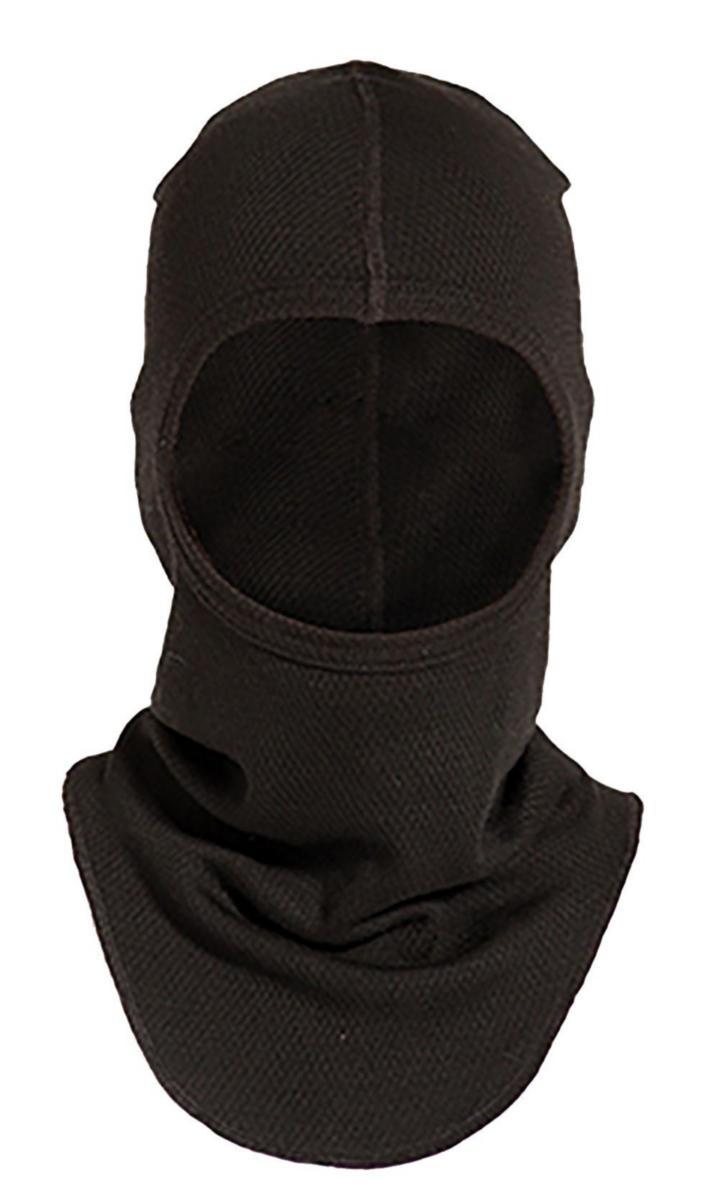 Balaklava Tranemo 6308-90 - BALAKLAVA TRANEMO 6308-90 SVA FLAM EN STORLEK