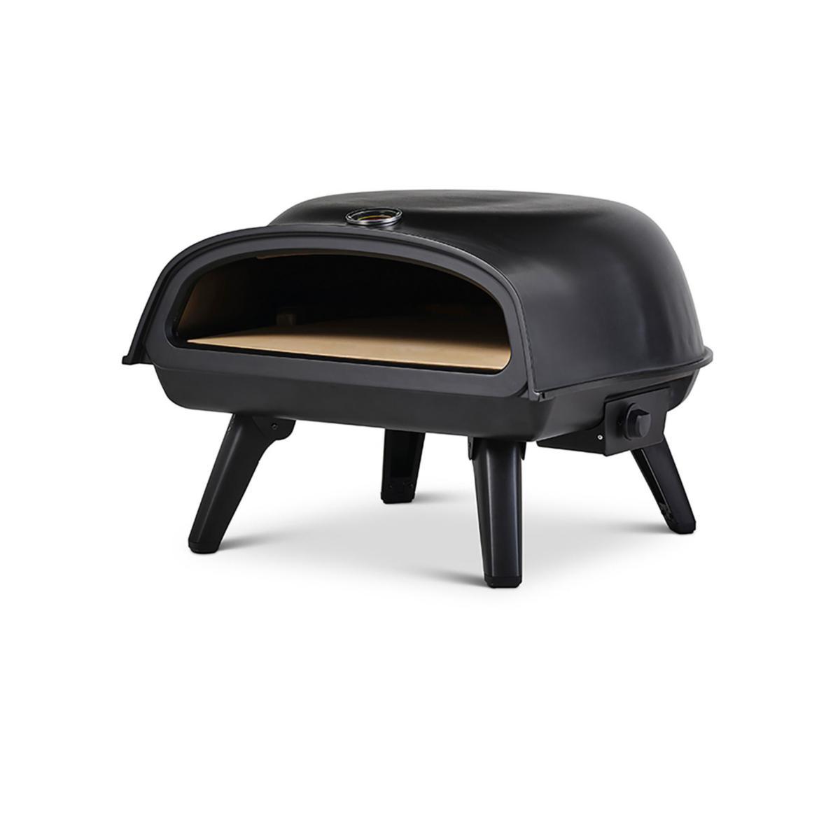 Pizzaugn Muurikka gasol 16" - PIZZAUGN GASOL 16" MUURIKKA