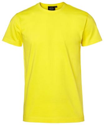 T-SHIRT DELRAY 102-44 NEONGUL STL M