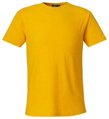 T-SHIRT DELRAY 102-45 GUL STL XXL