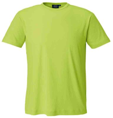 T-SHIRT DELRAY 102-51 LIME STL S