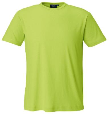 T-SHIRT DELRAY 102-51 LIME STL S