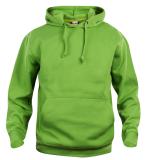 Tröja Clique™ Basic Hoody 021031