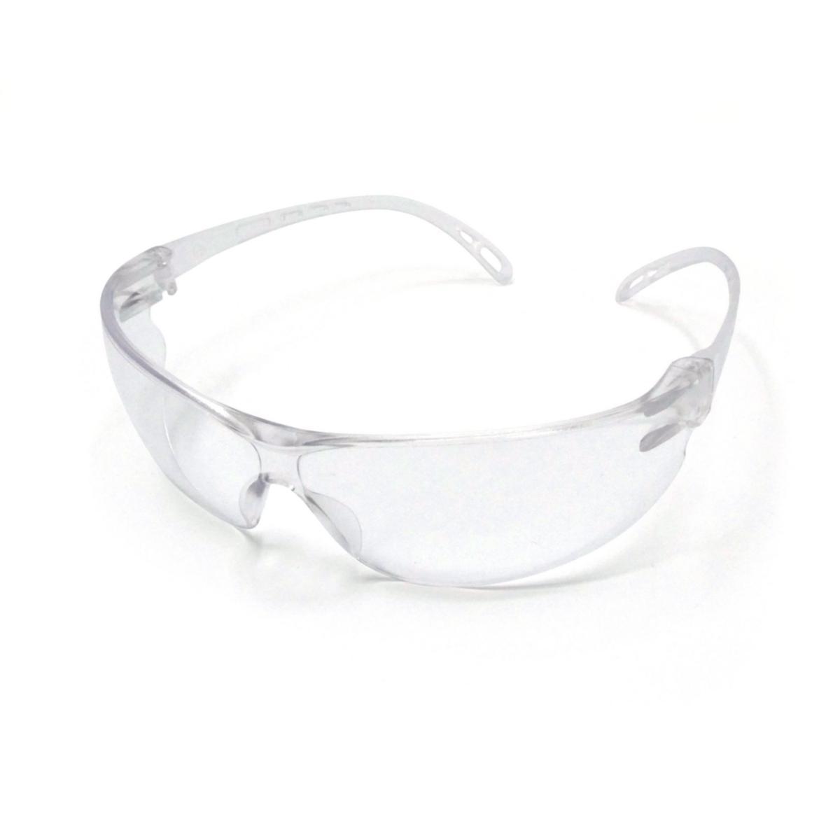 Skyddsglasögon Activewear 4150 Slim - SKYDDSGLASÖGON AW 4150 SLIM KLAR HC/AF
