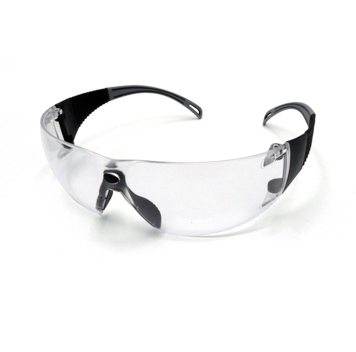 Skyddsglasögon Activewear 4140 Flow - SKYDDSGLASÖGON AW 4140 FLOW KLAR HC/AF