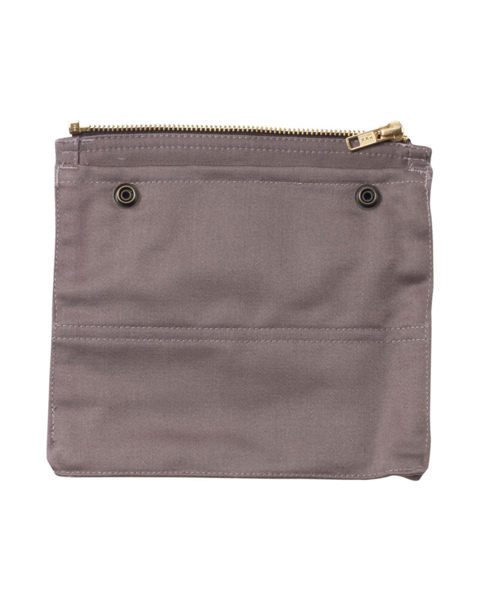 Benficka Blåkläder 2123-1507 - BENFICKA BLK 2123-1507 GRÅ FLAM
