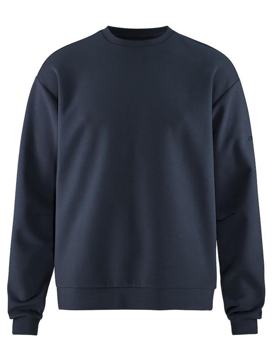Tröja Craft ADV 1914707 - TRÖJA CRAFT ADV RUNDHALS MARIN STL 3XL